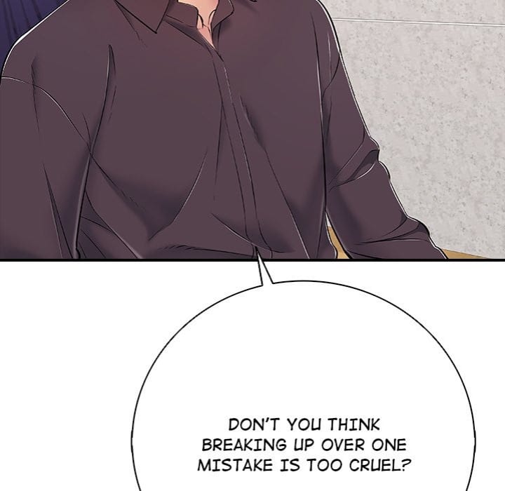 One More Time (Seokhyeon) Uncensored, chapter 31, page 81 of 185