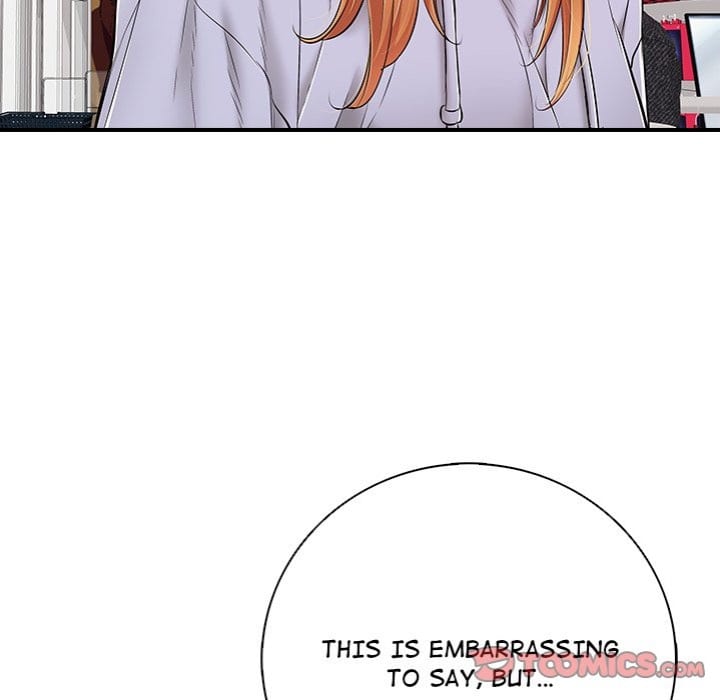 One More Time (Seokhyeon) Uncensored, chapter 31, page 84 of 185
