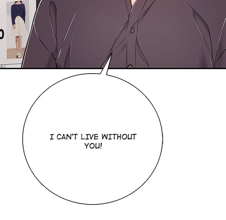 One More Time (Seokhyeon) Uncensored, chapter 31, page 86 of 185