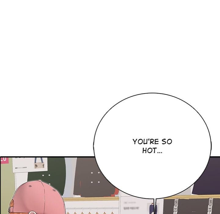 One More Time (Seokhyeon) Uncensored, chapter 31, page 87 of 185