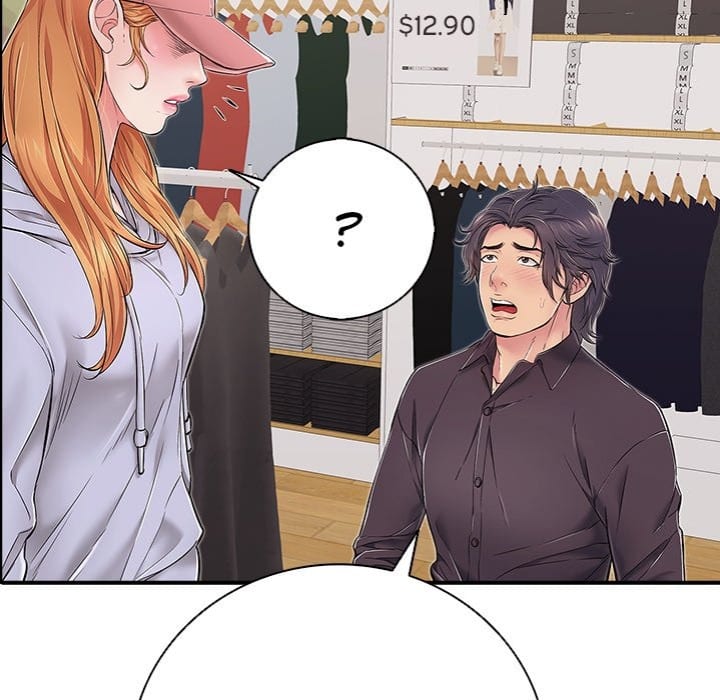 One More Time (Seokhyeon) Uncensored, chapter 31, page 88 of 185