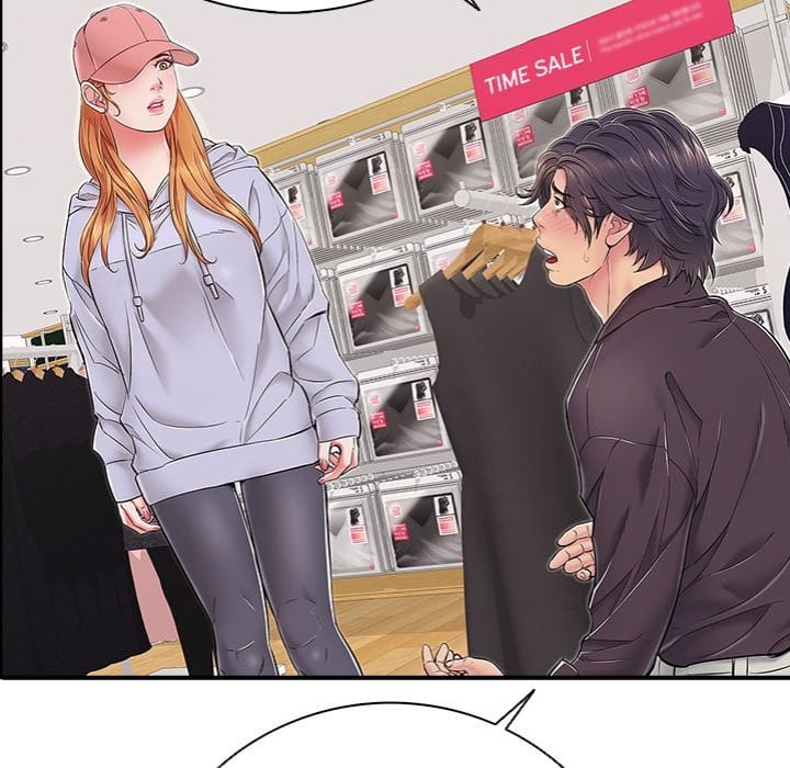 One More Time (Seokhyeon) Uncensored, chapter 31, page 91 of 185