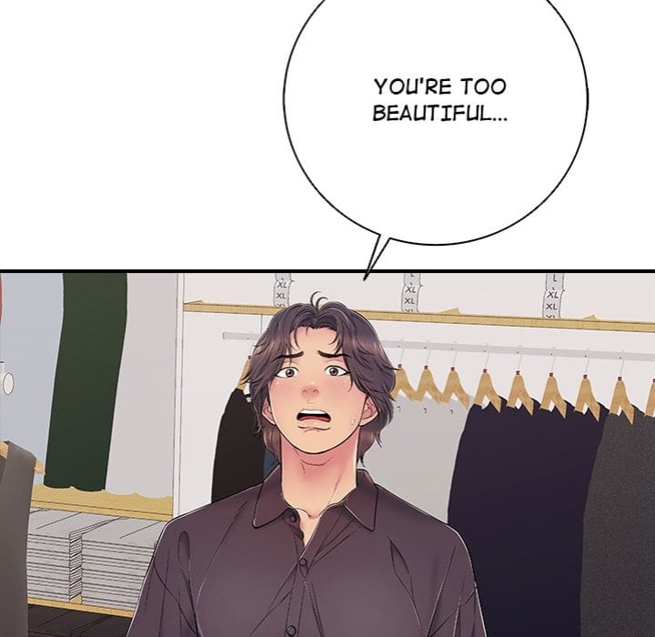 One More Time (Seokhyeon) Uncensored, chapter 31, page 93 of 185