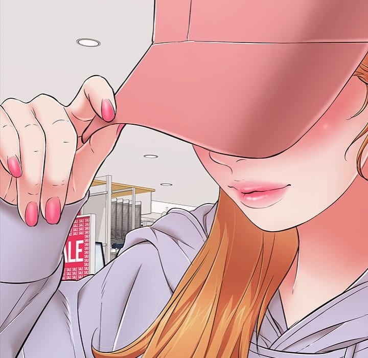 One More Time (Seokhyeon) Uncensored, chapter 31, page 96 of 185