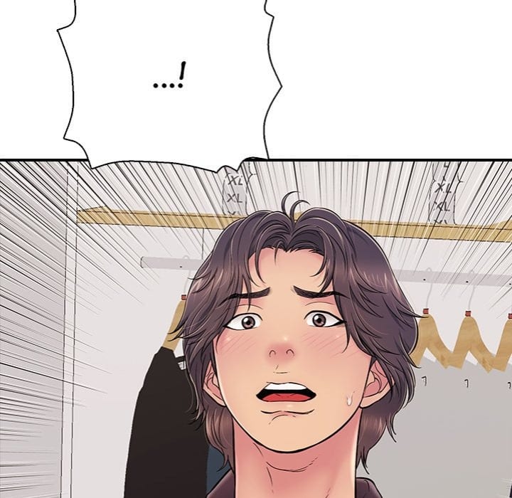 One More Time (Seokhyeon) Uncensored, chapter 31, page 98 of 185