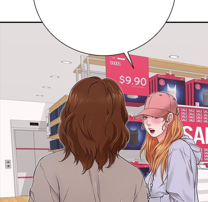 One More Time (Seokhyeon) Uncensored, chapter 31, page 104 of 185