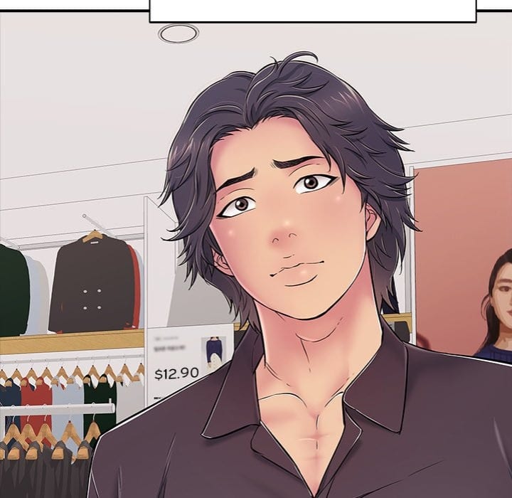 One More Time (Seokhyeon) Uncensored, chapter 31, page 107 of 185