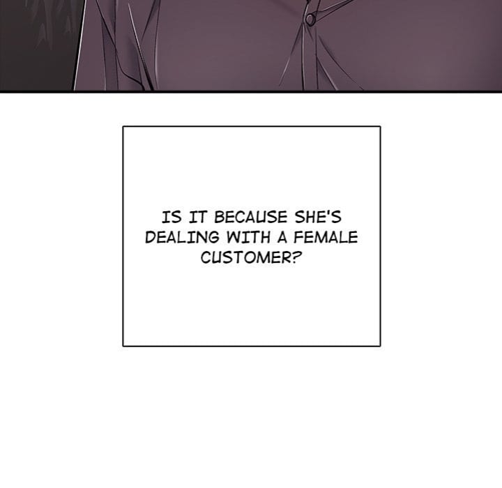 One More Time (Seokhyeon) Uncensored, chapter 31, page 108 of 185