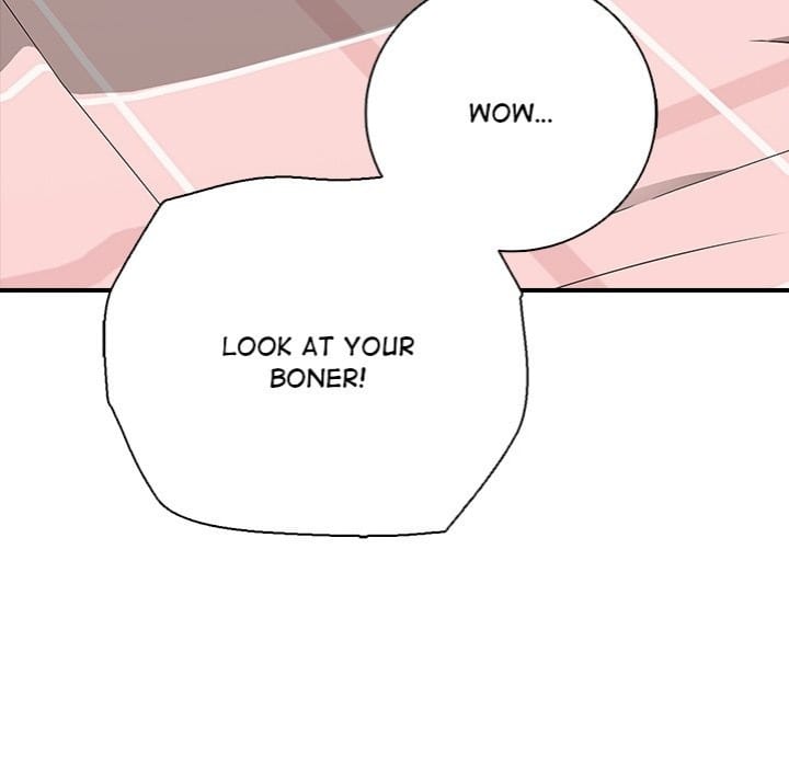 One More Time (Seokhyeon) Uncensored, chapter 31, page 116 of 185