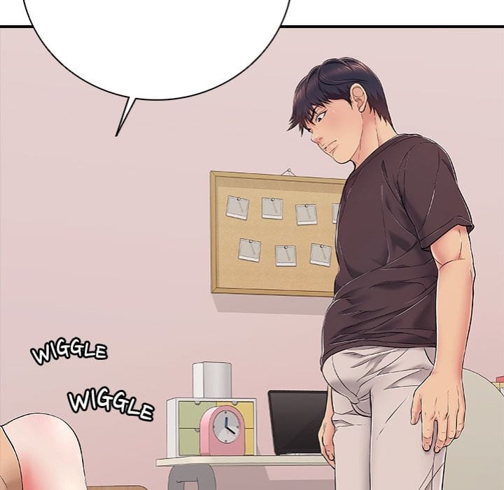 One More Time (Seokhyeon) Uncensored, chapter 31, page 118 of 185
