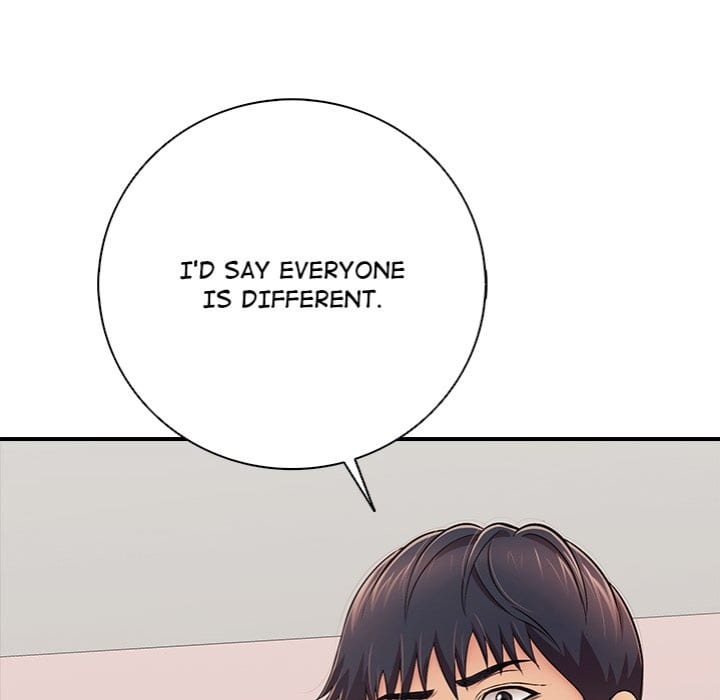 One More Time (Seokhyeon) Uncensored, chapter 31, page 122 of 185