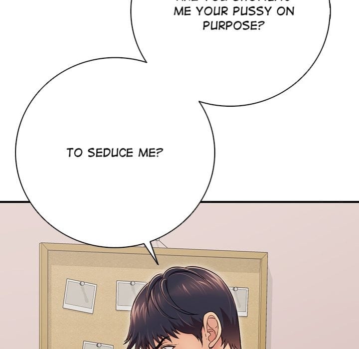 One More Time (Seokhyeon) Uncensored, chapter 31, page 127 of 185