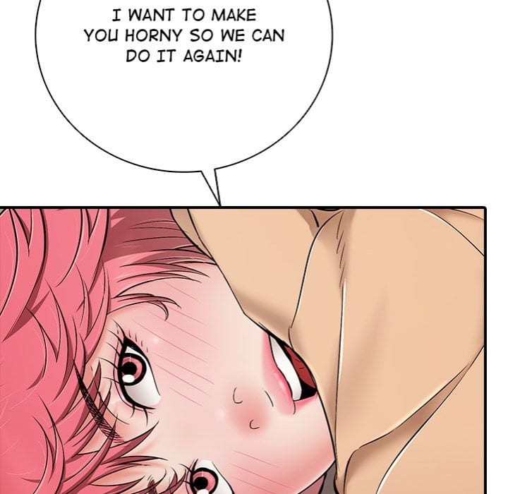 One More Time (Seokhyeon) Uncensored, chapter 31, page 130 of 185