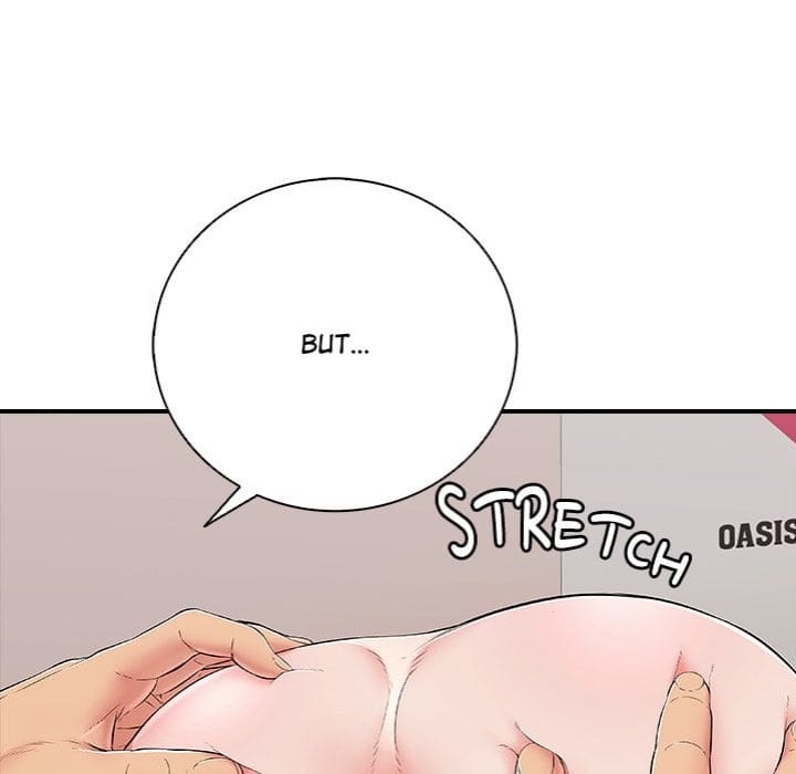One More Time (Seokhyeon) Uncensored, chapter 31, page 134 of 185