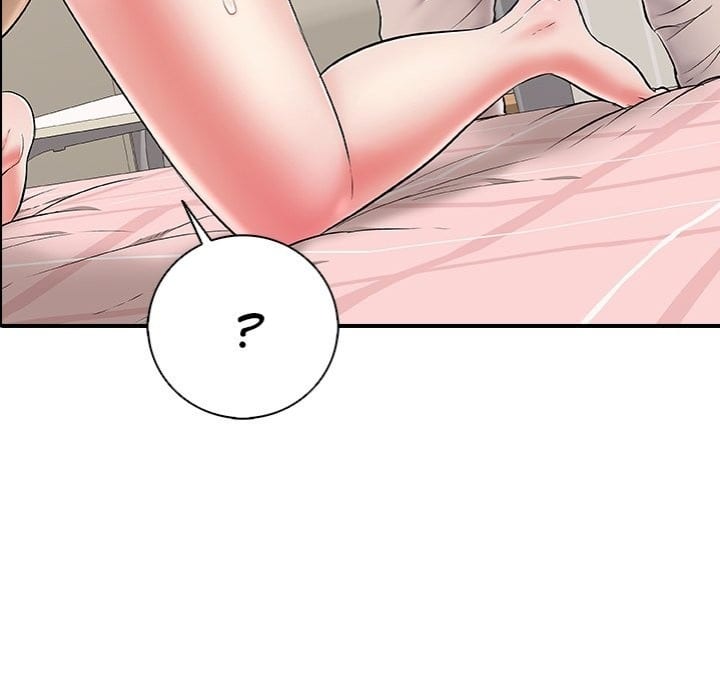 One More Time (Seokhyeon) Uncensored, chapter 31, page 156 of 185