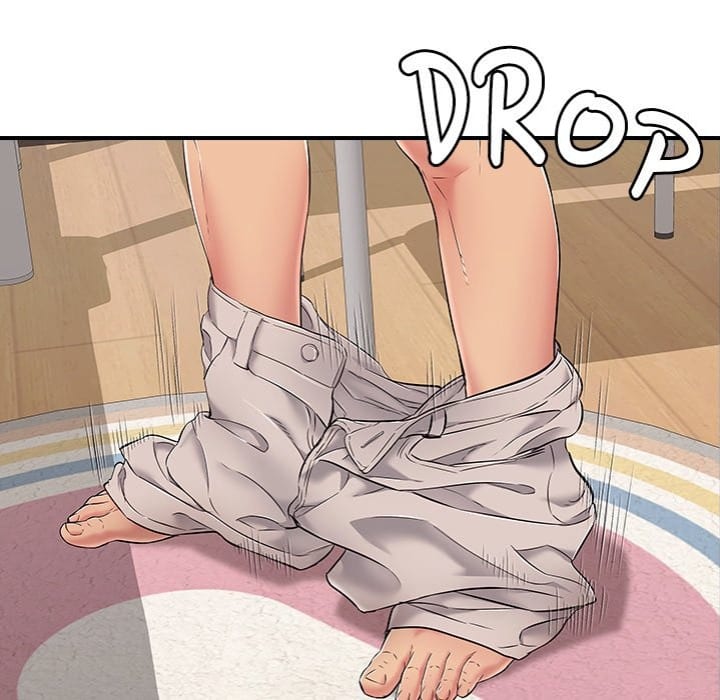 One More Time (Seokhyeon) Uncensored, chapter 31, page 157 of 185