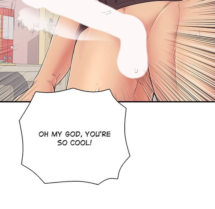 One More Time (Seokhyeon) Uncensored, chapter 31, page 159 of 185