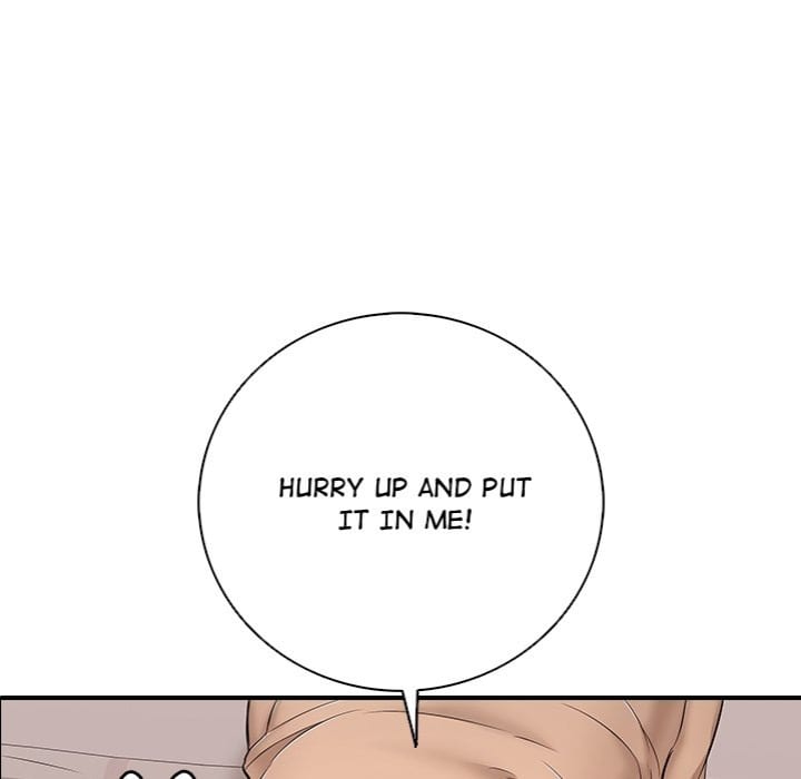 One More Time (Seokhyeon) Uncensored, chapter 31, page 160 of 185