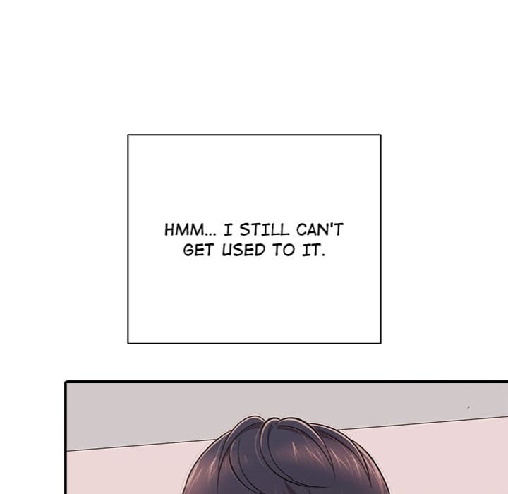 One More Time (Seokhyeon) Uncensored, chapter 31, page 163 of 185