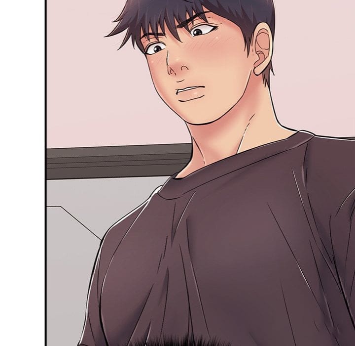 One More Time (Seokhyeon) Uncensored, chapter 31, page 164 of 185