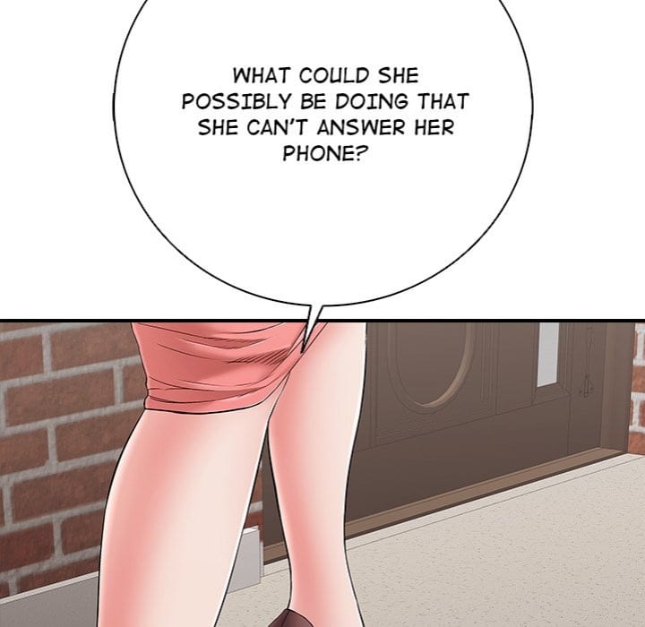One More Time (Seokhyeon) Uncensored, chapter 31, page 168 of 185