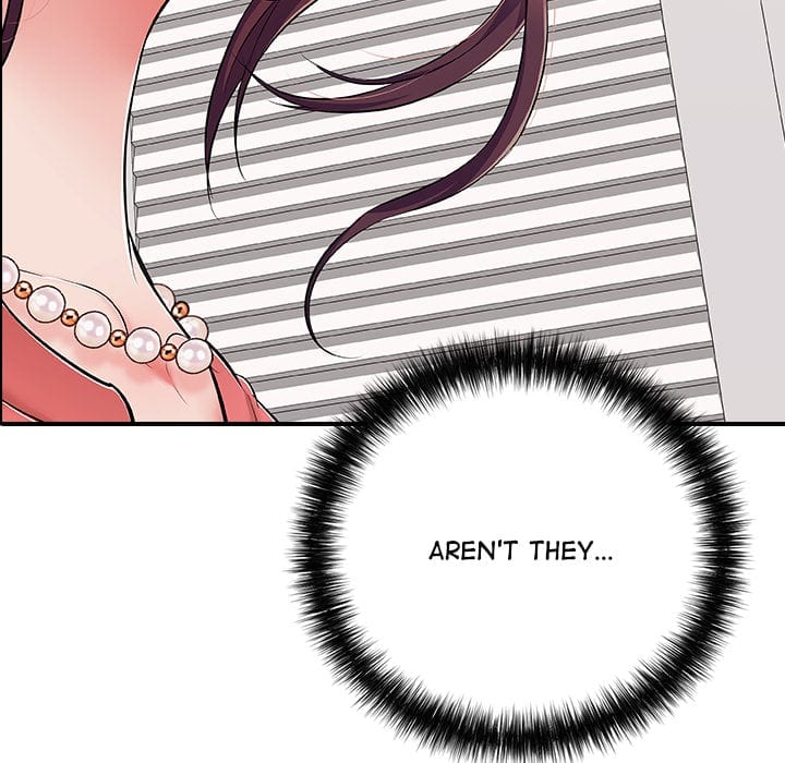 One More Time (Seokhyeon) Uncensored, chapter 32, page 18 of 206