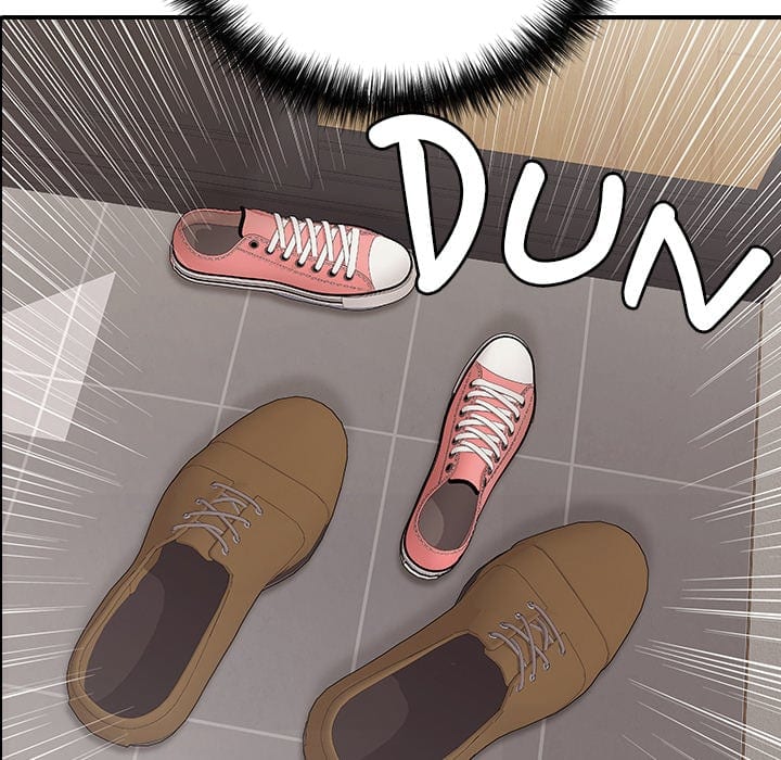 One More Time (Seokhyeon) Uncensored, chapter 32, page 20 of 206