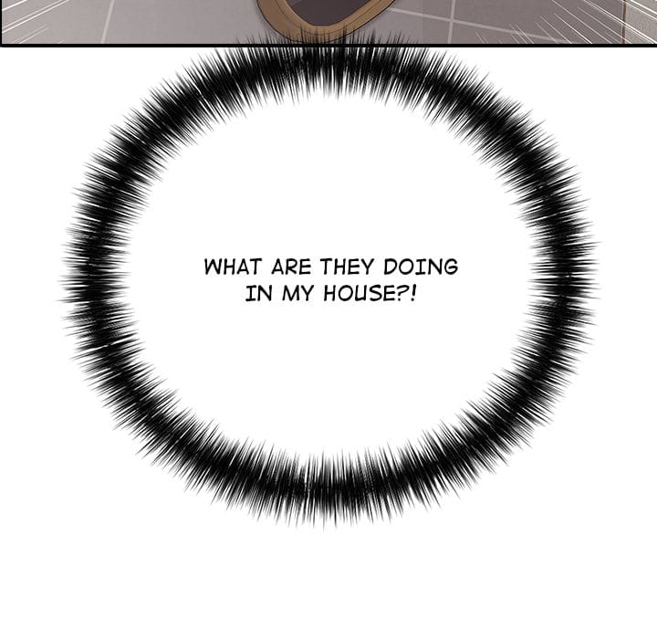 One More Time (Seokhyeon) Uncensored, chapter 32, page 21 of 206