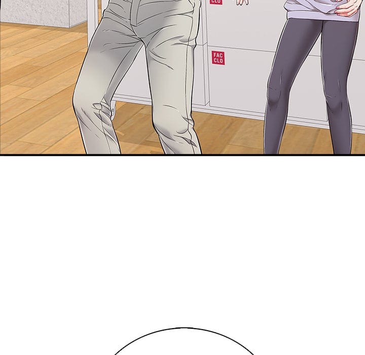 One More Time (Seokhyeon) Uncensored, chapter 32, page 27 of 206