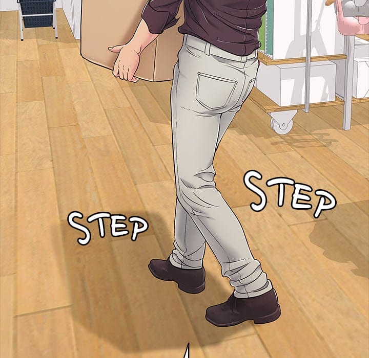 One More Time (Seokhyeon) Uncensored, chapter 32, page 29 of 206