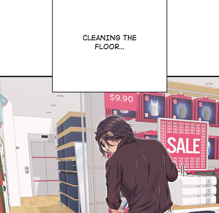 One More Time (Seokhyeon) Uncensored, chapter 32, page 36 of 206