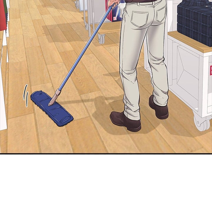 One More Time (Seokhyeon) Uncensored, chapter 32, page 37 of 206