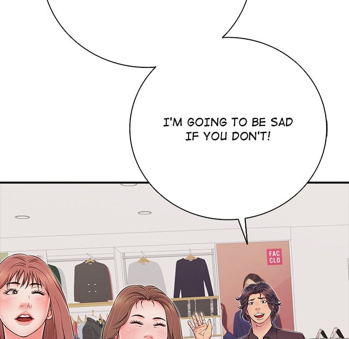 One More Time (Seokhyeon) Uncensored, chapter 32, page 41 of 206