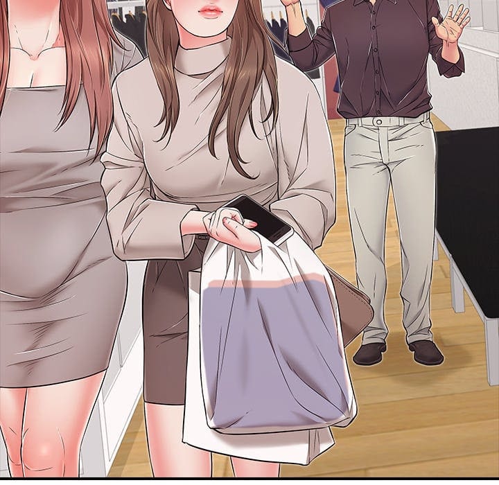 One More Time (Seokhyeon) Uncensored, chapter 32, page 42 of 206