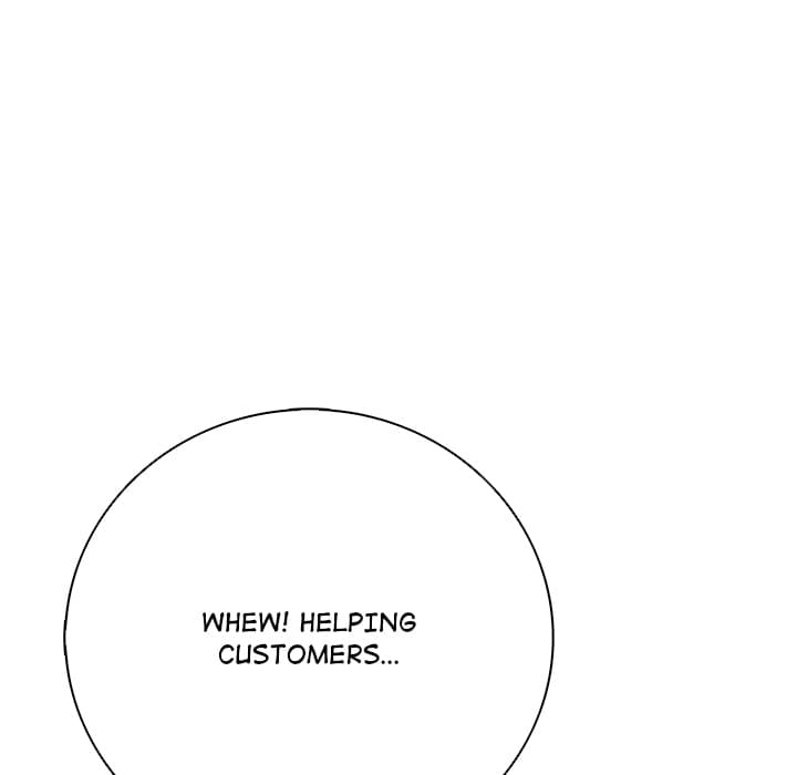 One More Time (Seokhyeon) Uncensored, chapter 32, page 43 of 206