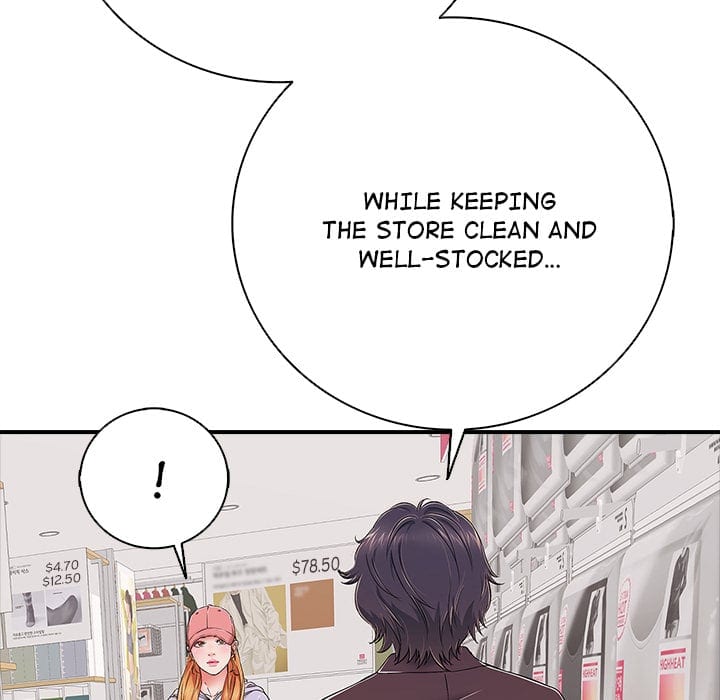 One More Time (Seokhyeon) Uncensored, chapter 32, page 44 of 206