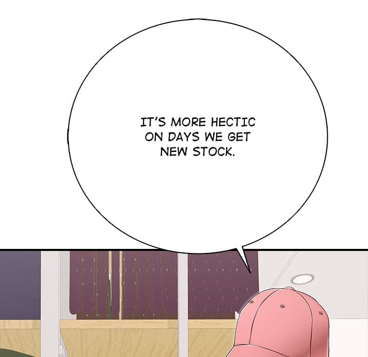 One More Time (Seokhyeon) Uncensored, chapter 32, page 47 of 206