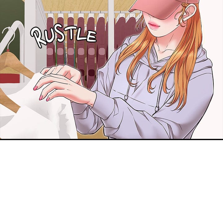 One More Time (Seokhyeon) Uncensored, chapter 32, page 48 of 206