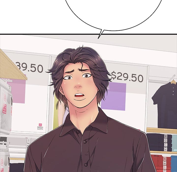 One More Time (Seokhyeon) Uncensored, chapter 32, page 50 of 206