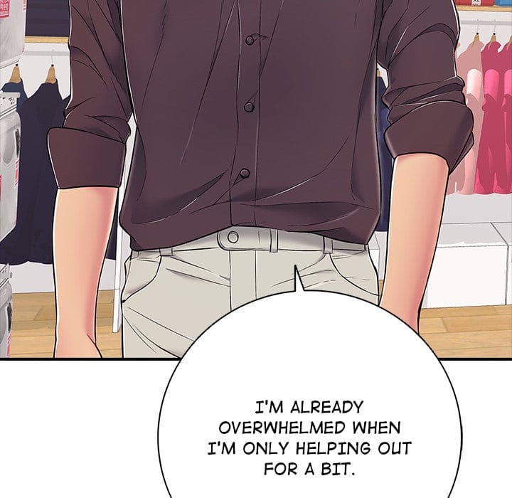 One More Time (Seokhyeon) Uncensored, chapter 32, page 51 of 206