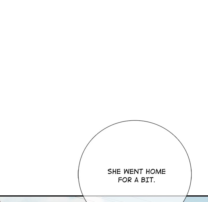 One More Time (Seokhyeon) Uncensored, chapter 32, page 54 of 206