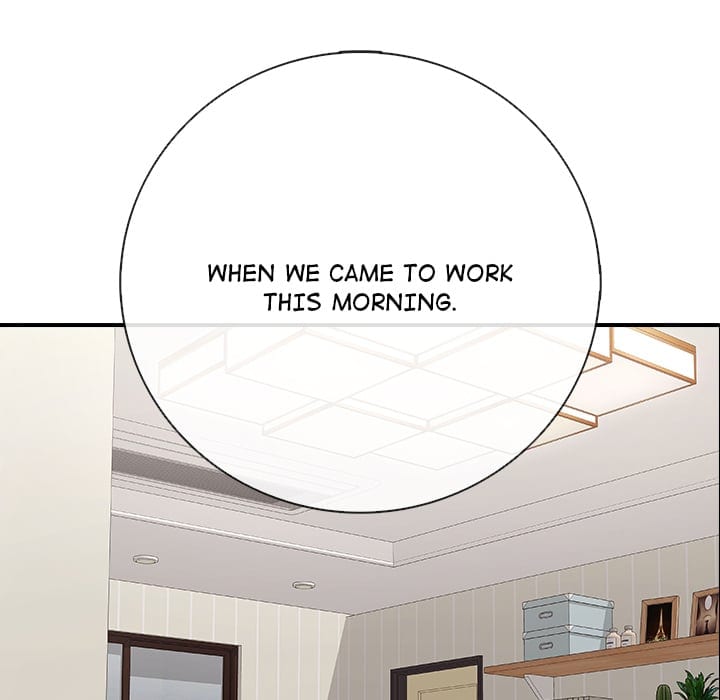 One More Time (Seokhyeon) Uncensored, chapter 32, page 58 of 206