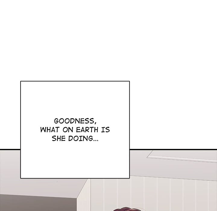 One More Time (Seokhyeon) Uncensored, chapter 32, page 65 of 206