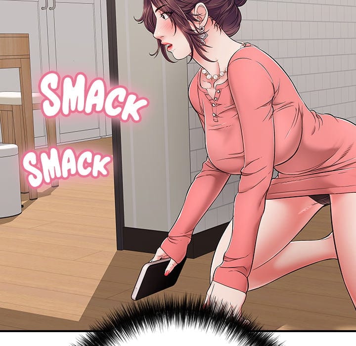 One More Time (Seokhyeon) Uncensored, chapter 32, page 71 of 206