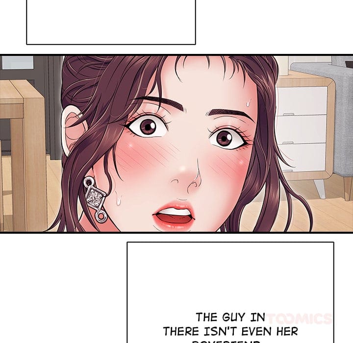 One More Time (Seokhyeon) Uncensored, chapter 32, page 76 of 206