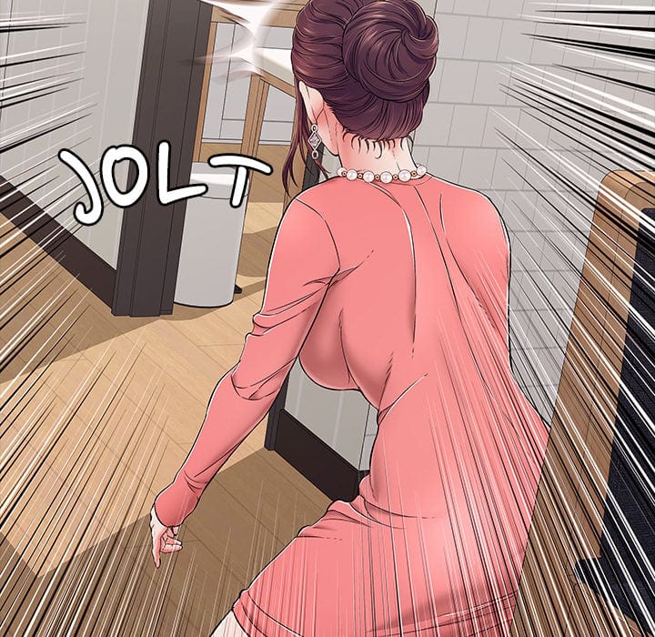 One More Time (Seokhyeon) Uncensored, chapter 32, page 79 of 206