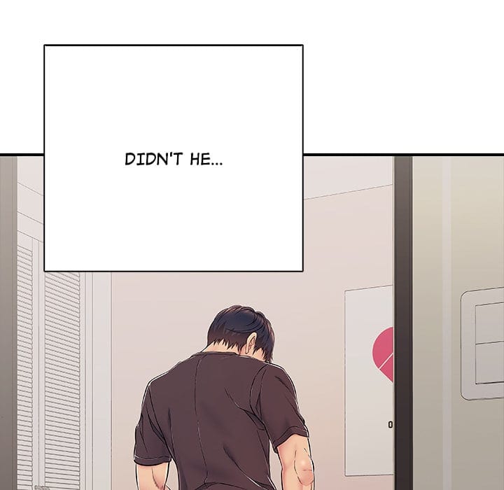 One More Time (Seokhyeon) Uncensored, chapter 32, page 107 of 206