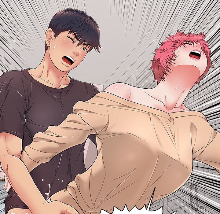 One More Time (Seokhyeon) Uncensored, chapter 32, page 110 of 206
