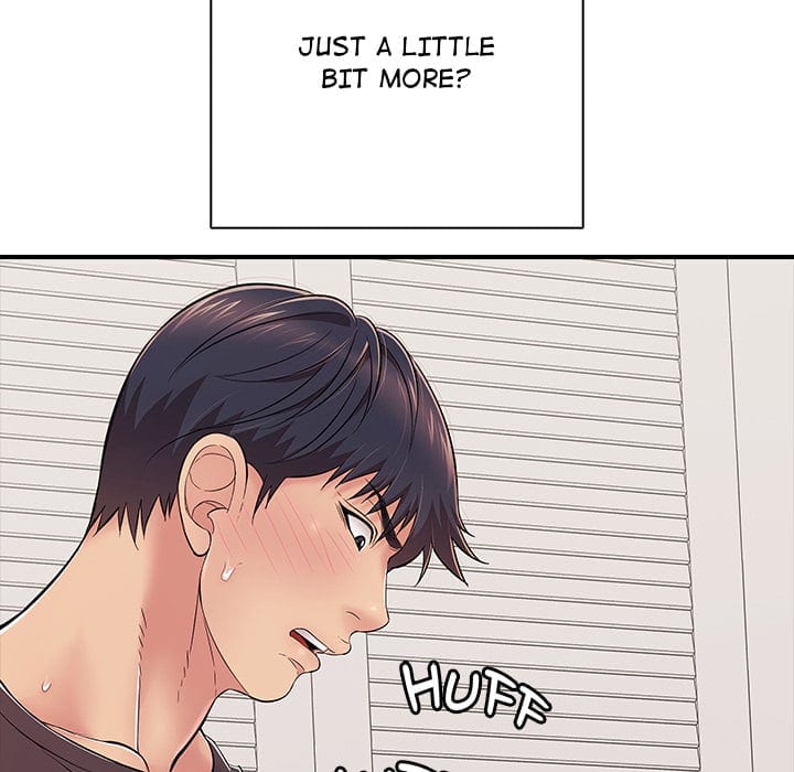 One More Time (Seokhyeon) Uncensored, chapter 32, page 121 of 206
