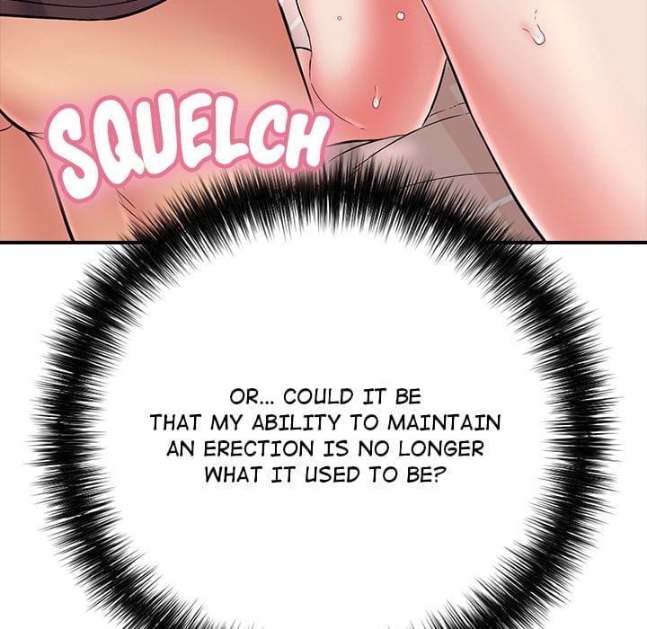 One More Time (Seokhyeon) Uncensored, chapter 32, page 135 of 206
